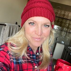 Meet your Posher, Tara